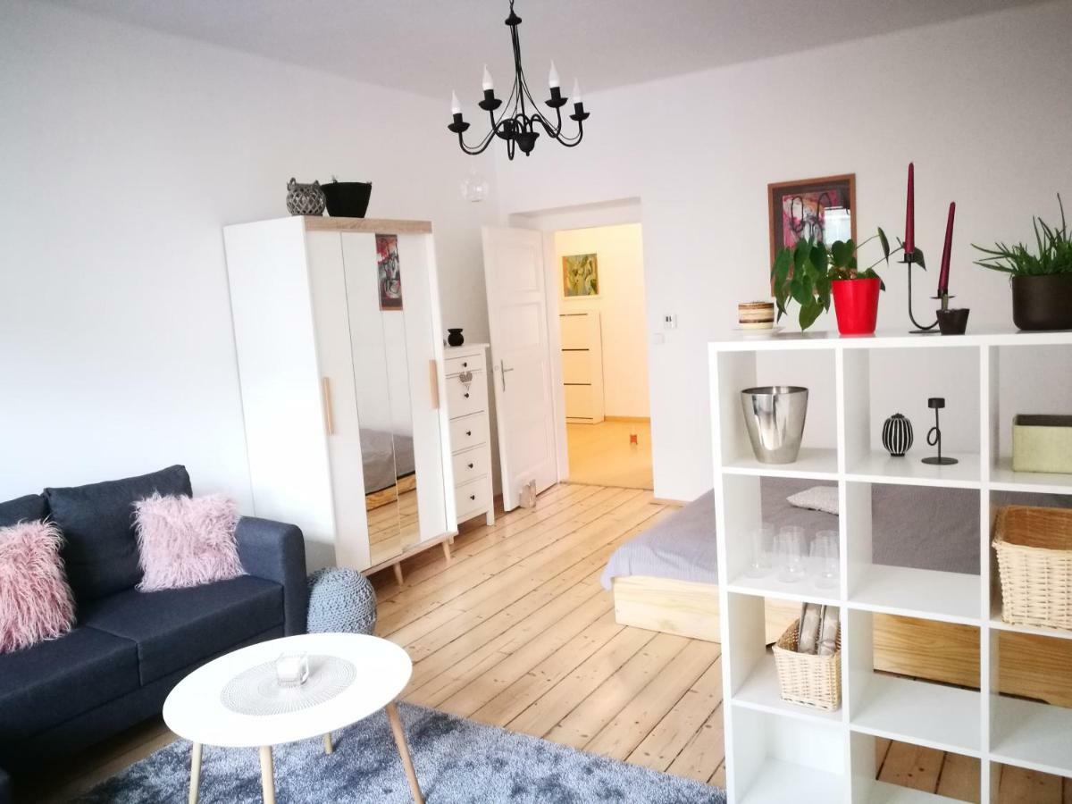 דצ'ין Apartmany Ivana מראה חיצוני תמונה